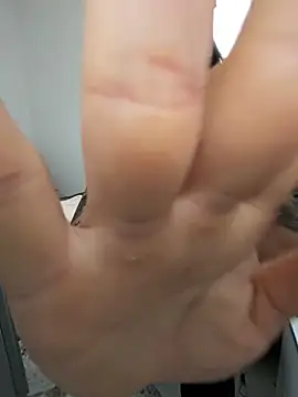 ledysex69 online show from March 26, 11:34 am