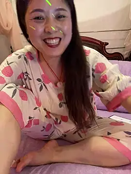 tianwei2567 online show from June 7, 4:47 pm