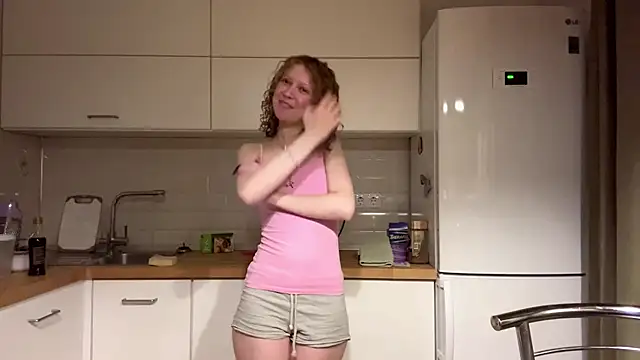 ElfriedaZwack online show from January 9, 4:44 pm