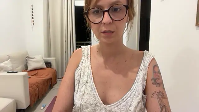 KnotBabe online show from March 20, 2:16 am