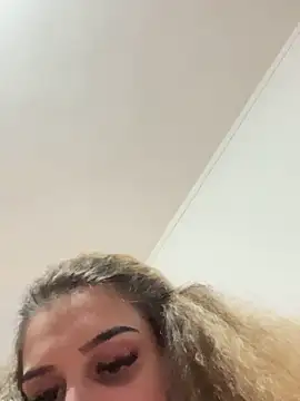 CrazyJessika online show from March 18, 9:42 pm