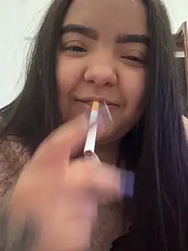 princezzc online show from March 10, 11:09 pm