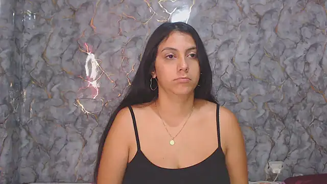 miarouse1531 online show from April 6, 3:02 pm