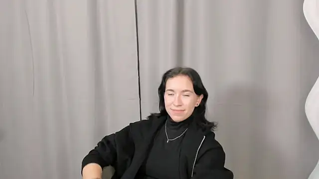 TheoHamborsky online show from November 23, 3:36 pm