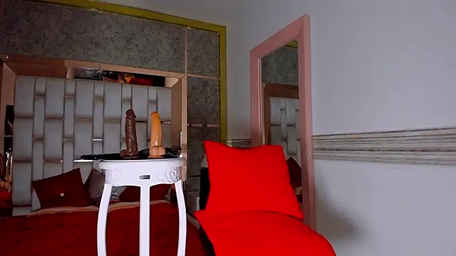 Paris Jackzon online show from January 31, 8:29 pm