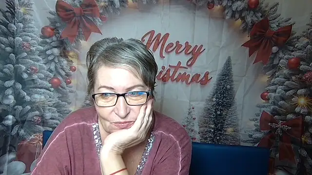 OlgaLuck online show from December 18, 10:20 am