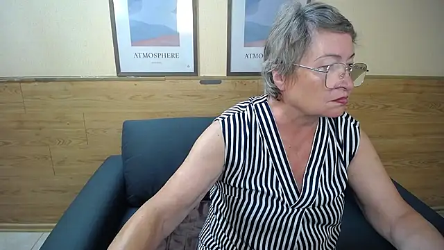 OlgaLuck online show from July 21, 5:19 am