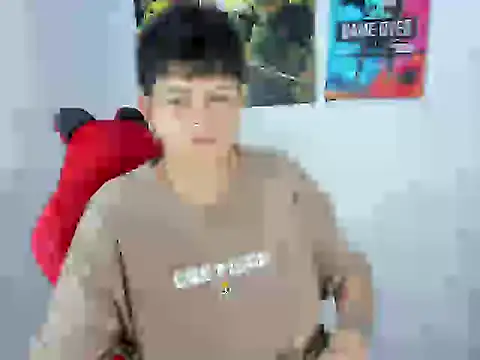  ian sweet online show from December 18, 7:51 pm