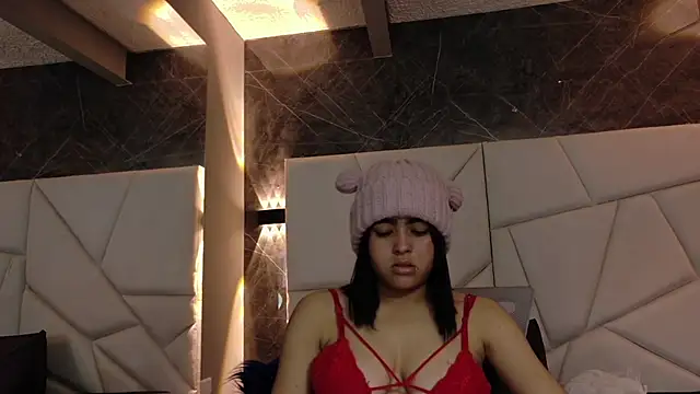 mia violet8 online show from November 28, 2:25 am