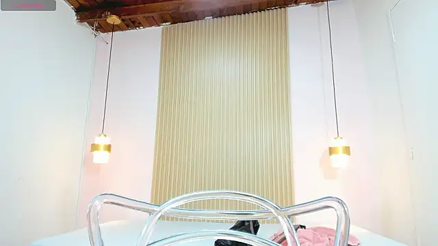 Izelevans online show from March 13, 1:56 pm