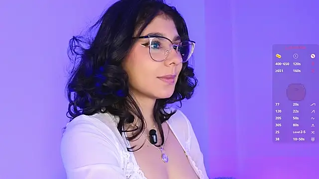 naty saenz online show from July 27, 9:50 am