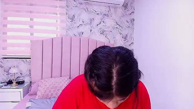 katsumi yan online show from February 17, 7:24 pm