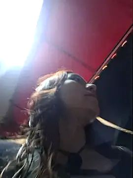 Eveeelyn25 online show from January 13, 1:44 am