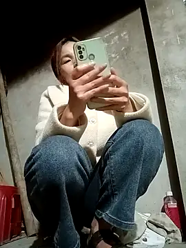 nangmo online show from February 9, 1:02 pm