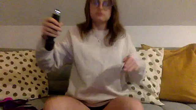 norafack33 online show from January 16, 9:22 pm