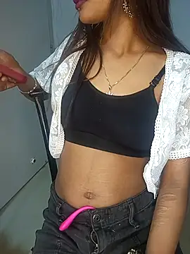 LOVELY BABYJI online show from December 22, 2:53 pm