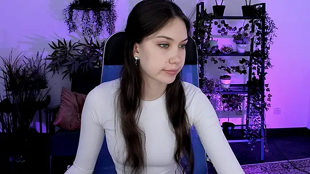 BlossomVesper online show from December 1, 9:35 am