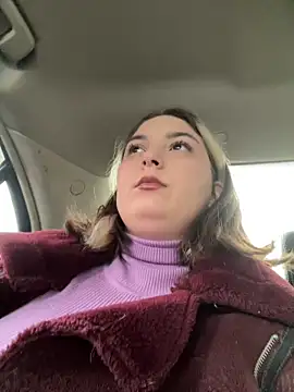 KateBurlesk online show from February 17, 8:13 am