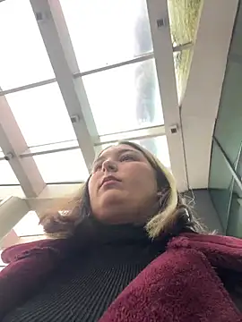 KateBurlesk online show from February 10, 8:06 am