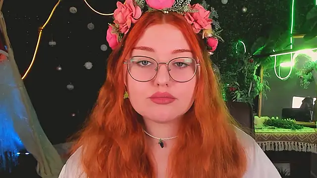 StaceyJensen online show from February 4, 9:56 am