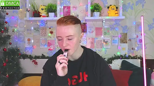 sSugarRush online show from December 2, 3:14 pm