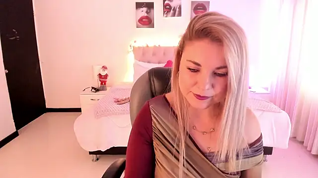 Violeta Hotter online show from November 30, 11:36 am