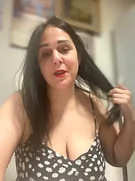 Mary kansas bbw online show from March 3, 4:35 pm