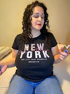 Mary kansas bbw online show from February 27, 7:14 pm