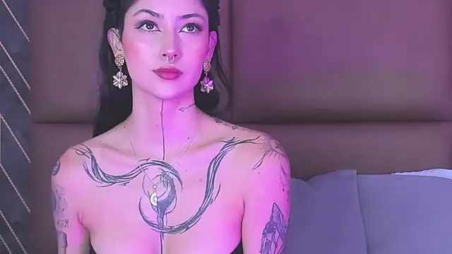 princess deimos   online show from January 13, 8:13 pm