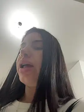 Magui21 online show from April 7, 1:29 am