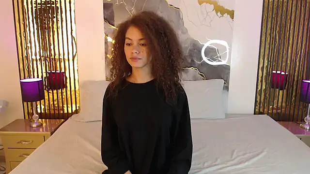 MiticaBrennet  online show from December 17, 5:22 am