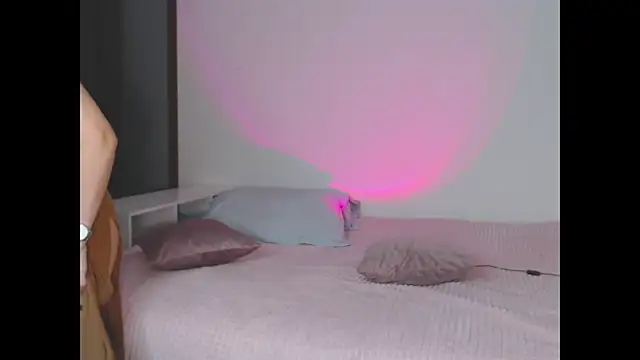 StarAmelina online show from November 28, 3:48 pm