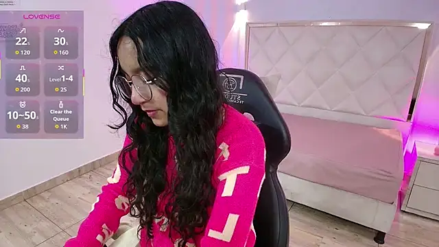 rosee tay1 online show from January 6, 12:09 pm