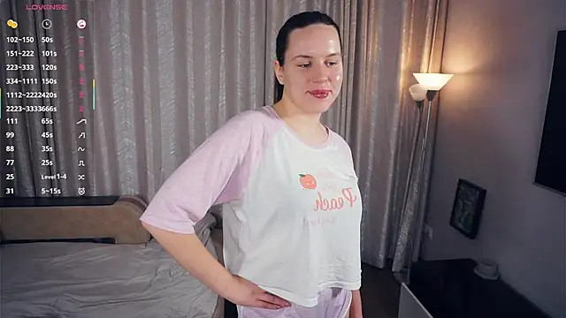 SanoraVillnave online show from December 5, 8:03 am