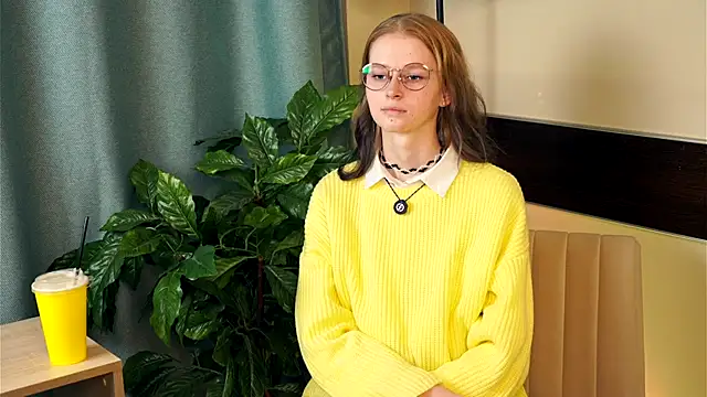 ToyaPletz online show from November 23, 10:39 am