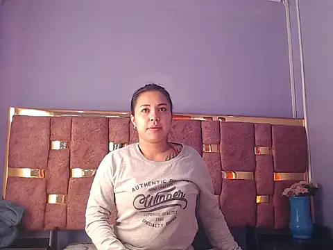 SHIZUKA WET online show from January 7, 4:05 am