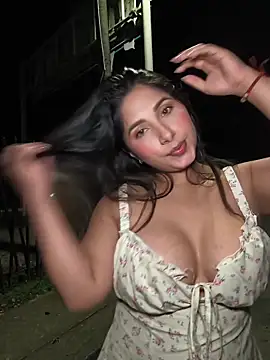 Catalina ramos online show from June 5, 6:06 am