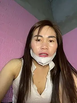 meganmeo online show from January 19, 1:24 am