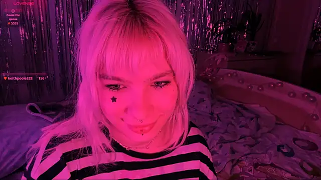 LolaDollyMur online show from January 7, 7:39 pm