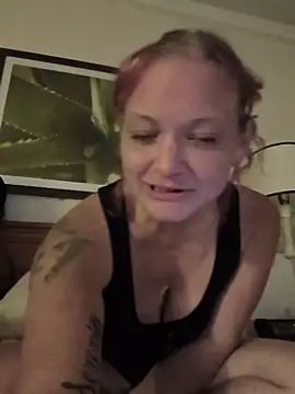 SexyThumper93 online show from November 27, 9:45 am