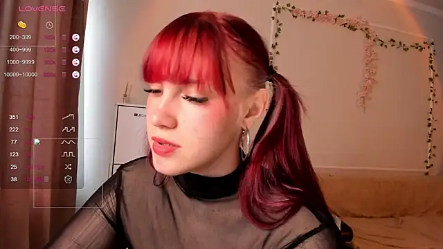 SweetieMarry online show from June 25, 3:28 am
