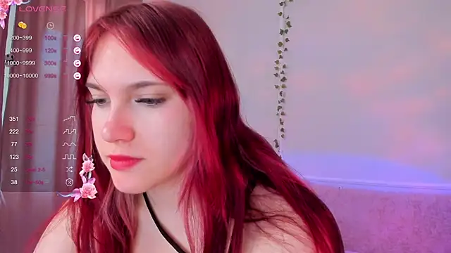 SweetieMarry online show from July 12, 3:07 am