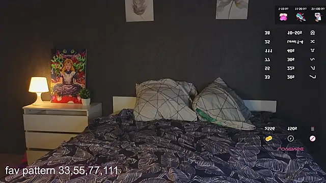 maddykatesshow online show from February 3, 1:16 am