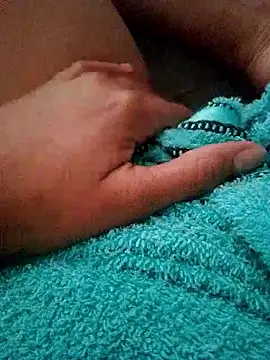 Mirellafoss online show from November 29, 8:13 pm