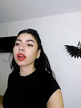 ArgentinaShani online show from February 8, 2:26 am