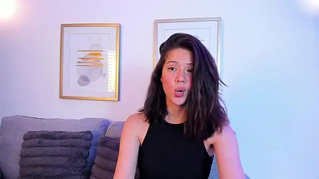 Skyy bloom online show from March 23, 4:02 pm