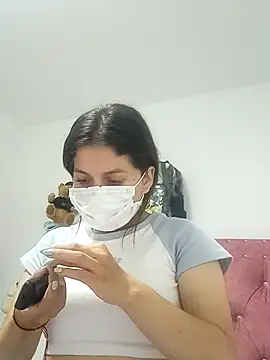 dulcecielo  online show from January 13, 10:36 pm