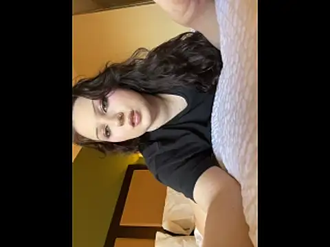 gothkittyhazel online show from February 22, 11:49 pm