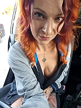 FreyaFucksFans online show from July 24, 7:33 pm