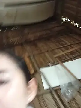 Lin-kute98 online show from May 27, 2:52 am